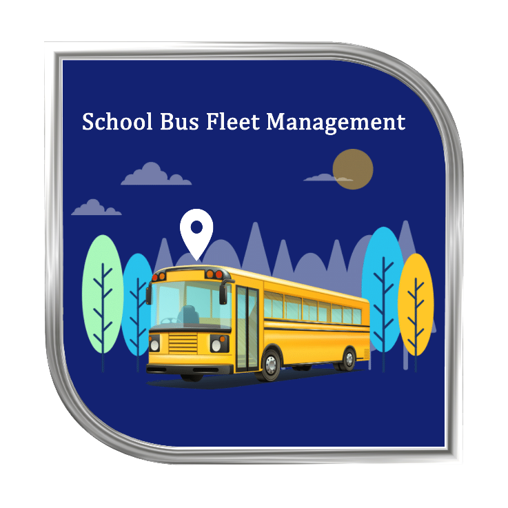 School-Fleet-Management